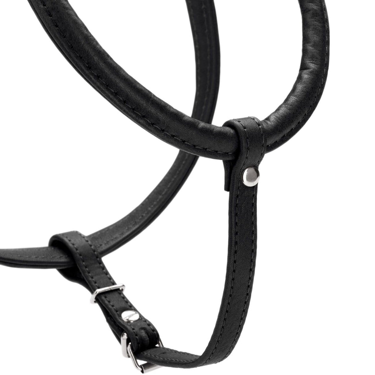 Hundegeschirr Round & Soft Canadian Up