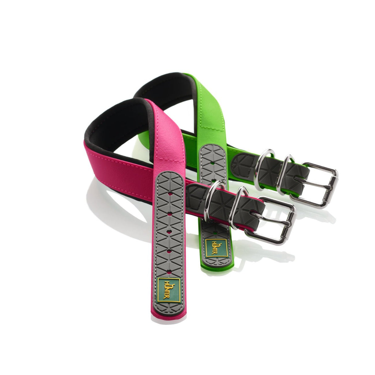 Hunter Hundehalsband Convenience New Comfort