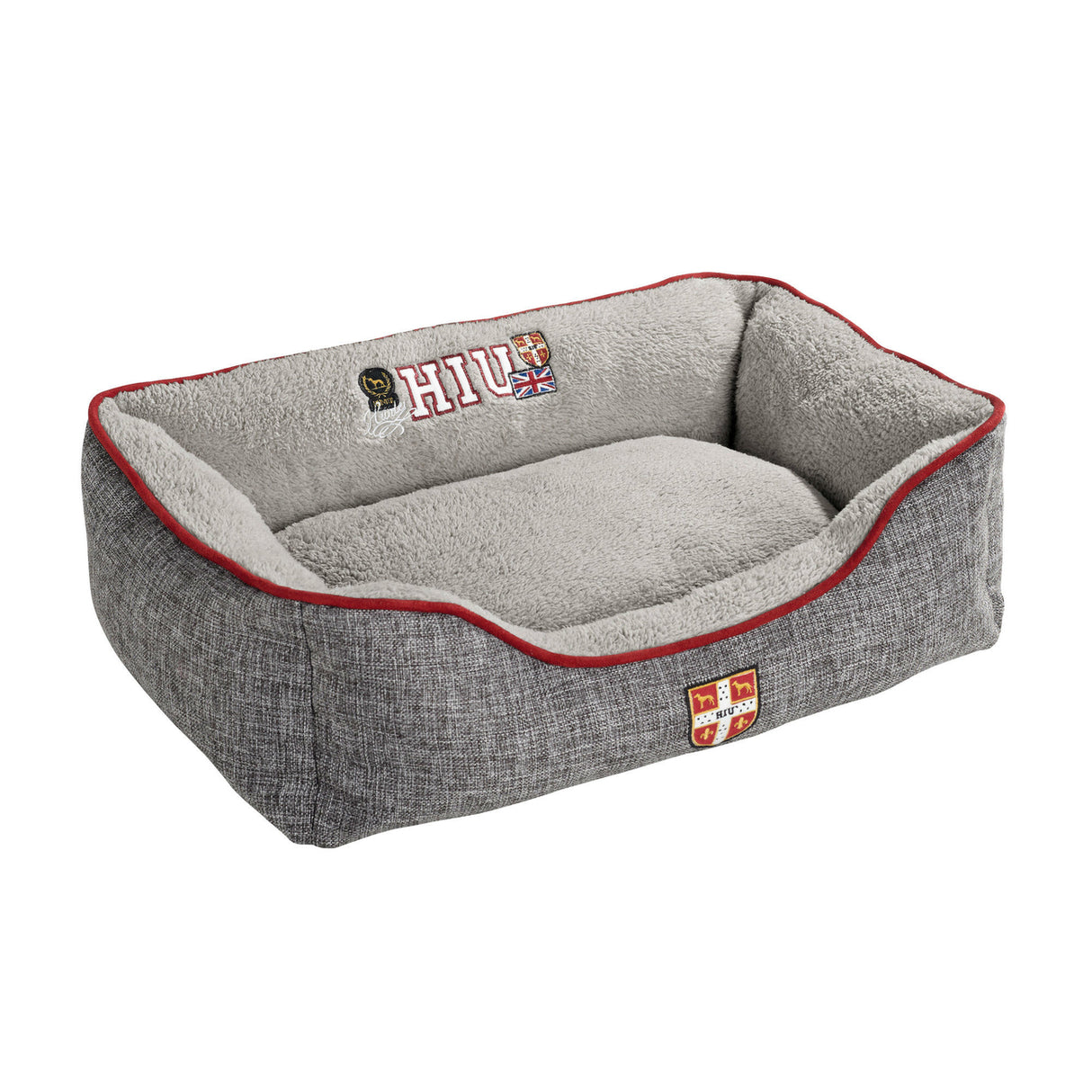 Hunter Hundesofa University