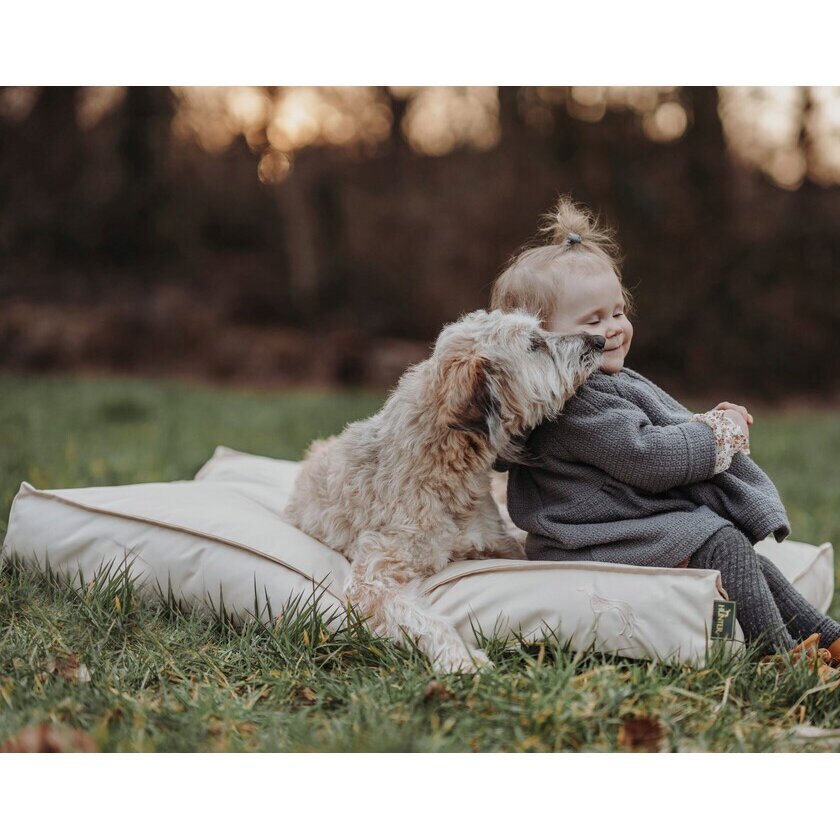 Outdoor Hundekissen Ribe
