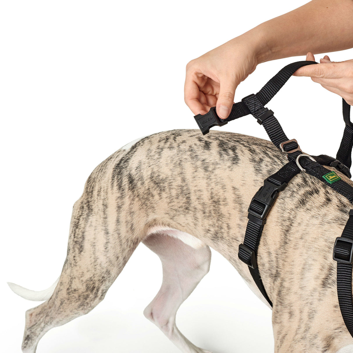 Hunter Panikgeschirr für Hunde Vario Rapid