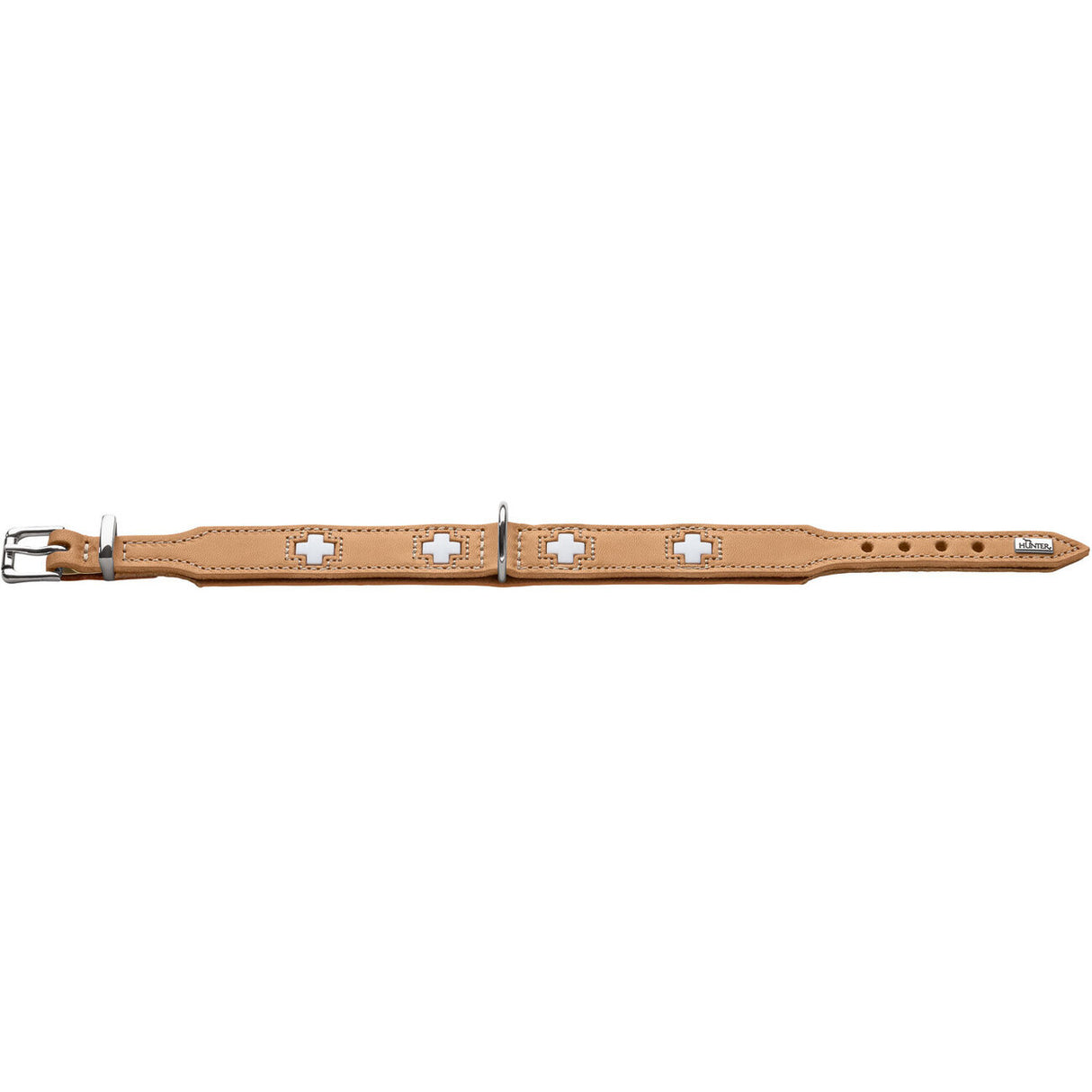 Hunter Swiss Halsband