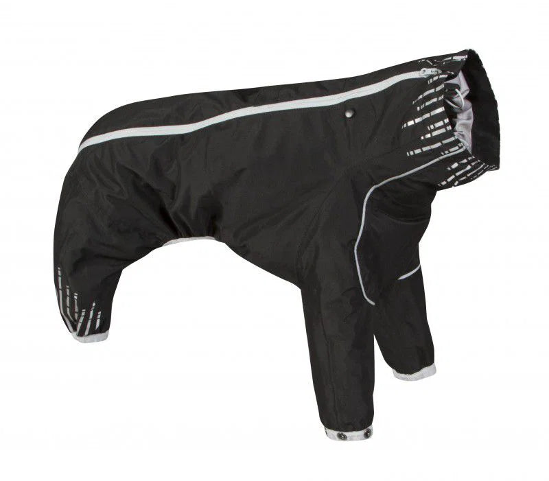Hurtta Downpour Suit Regen-Overall für Hunde
