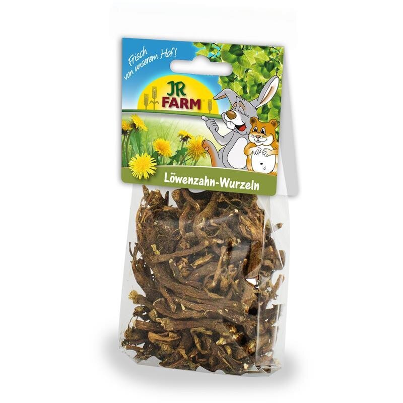 Löwenzahn Wurzeln