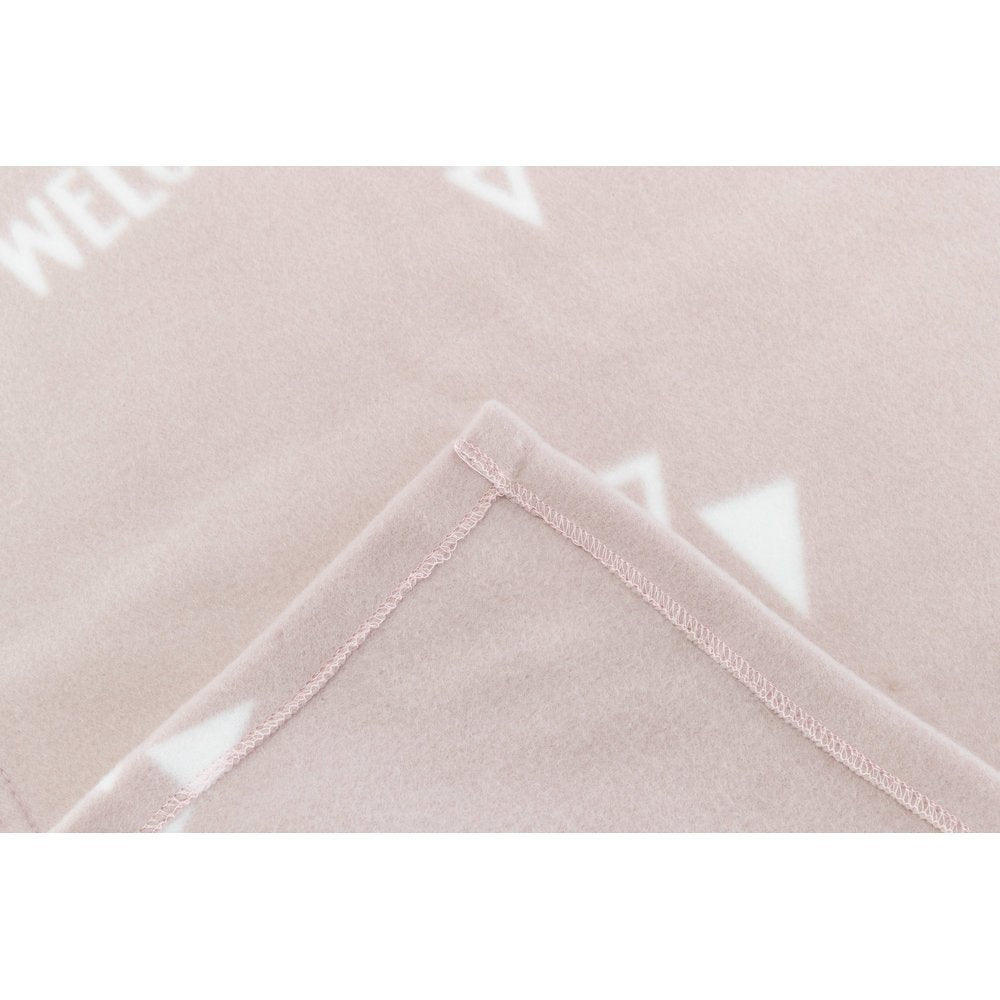Junior Fleecedecke für Welpen