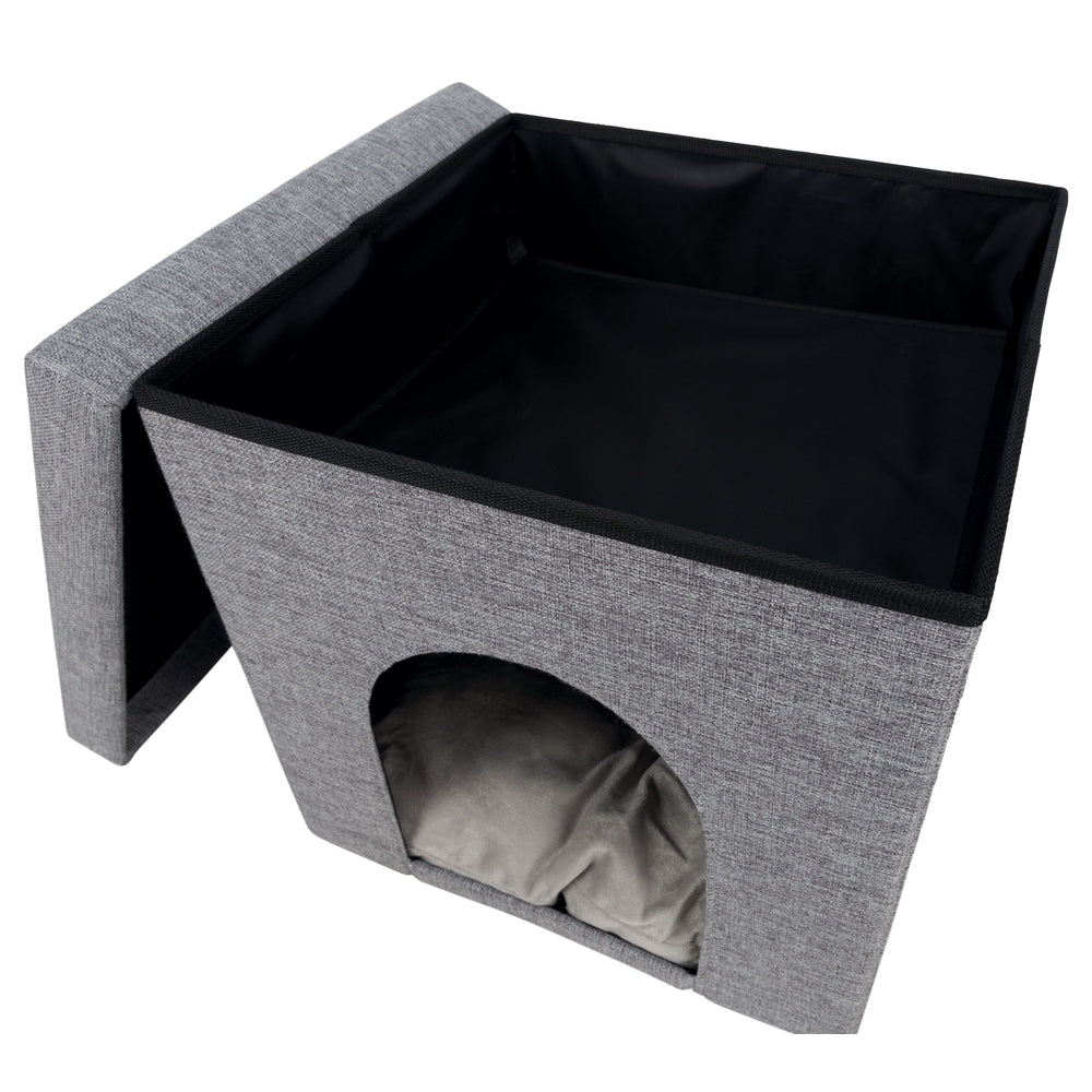 Katzen Kuschelhöhle Alois