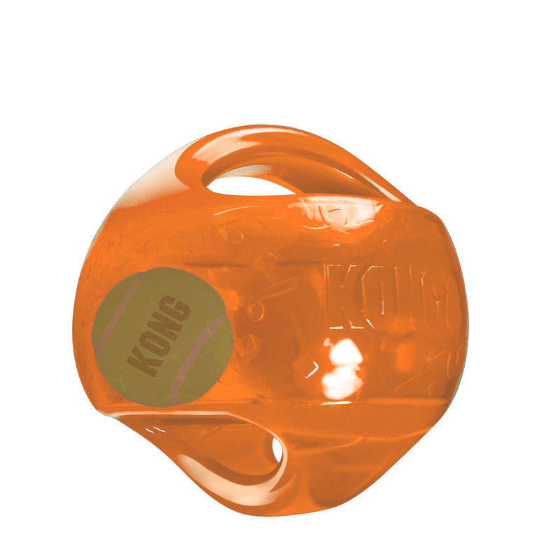 KONG Jumbler Hundespielzeug