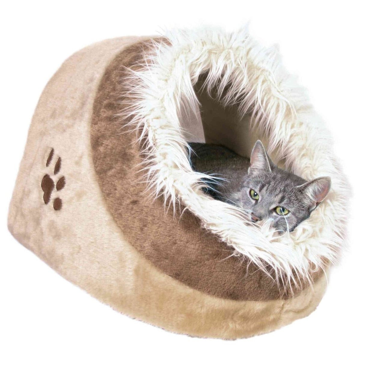 Kuschelhöhle Minou für Hunde und Katzen
