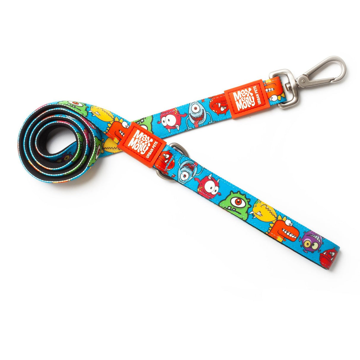 Max & Molly Original Kurzleine Little Monsters