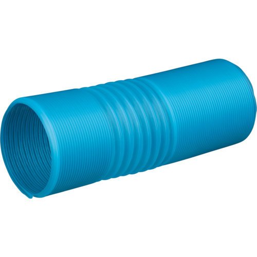 Nagertunnel ausziehbar – ø 10 × 19/75 cm Ratten