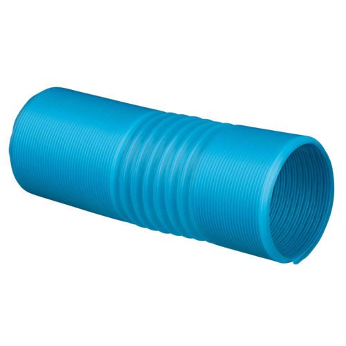 Nagertunnel ausziehbar – ø 10 × 19/75 cm Ratten