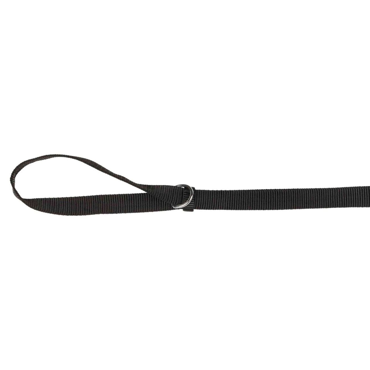 Nylon Hundeleine Classic stufenlos verstellbar
