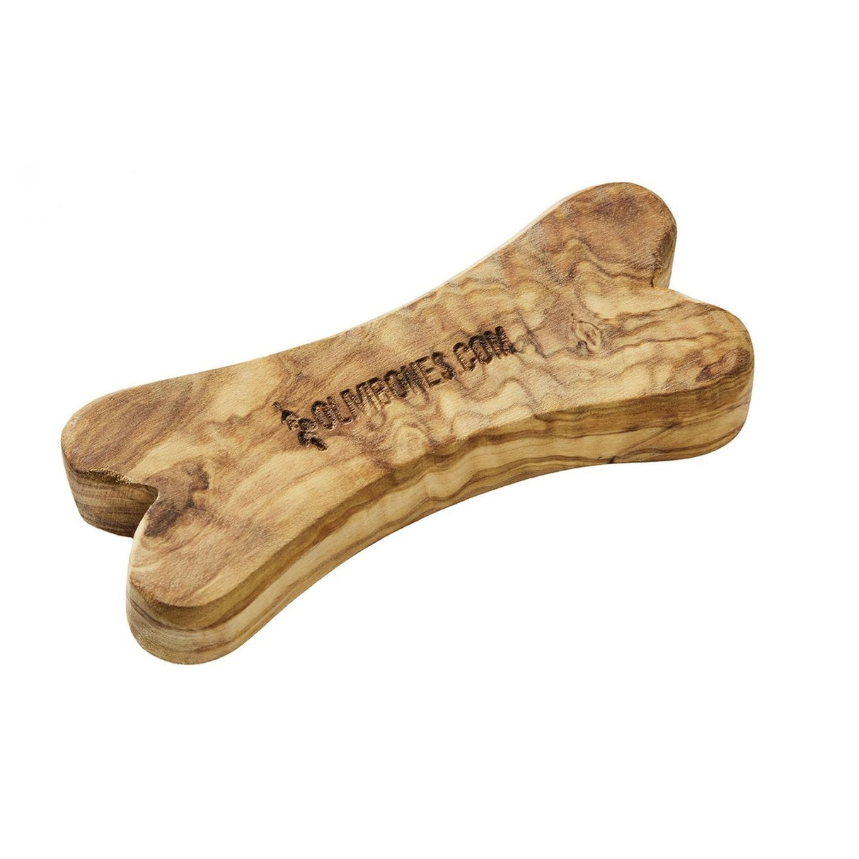 Natürlicher Kauknochen – S, ca. 10 cm