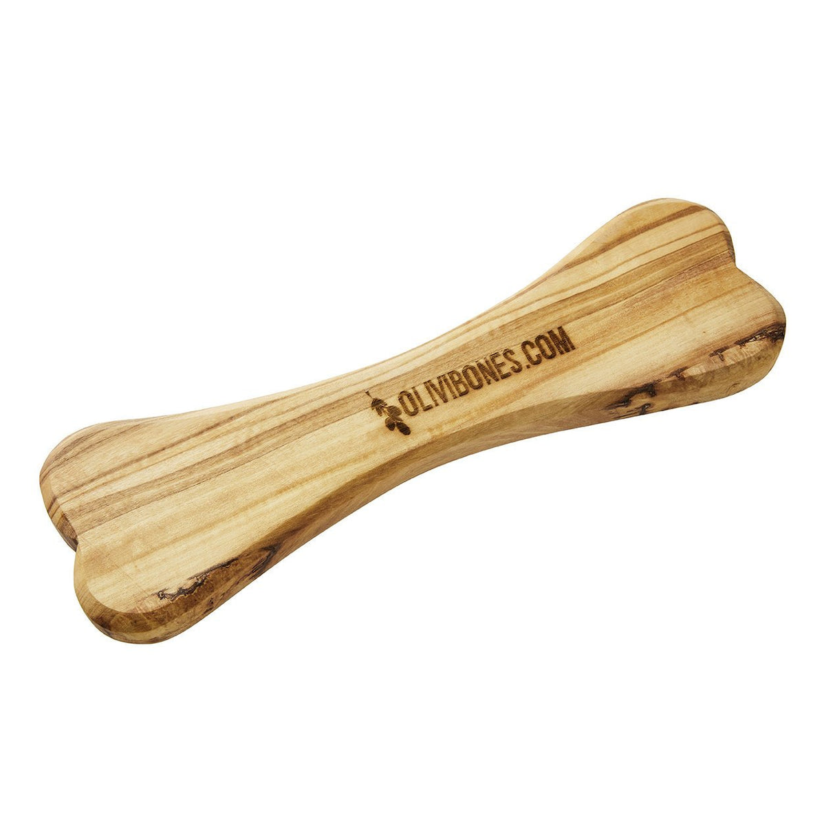 Natürlicher Kauknochen – XL, ca. 26 cm