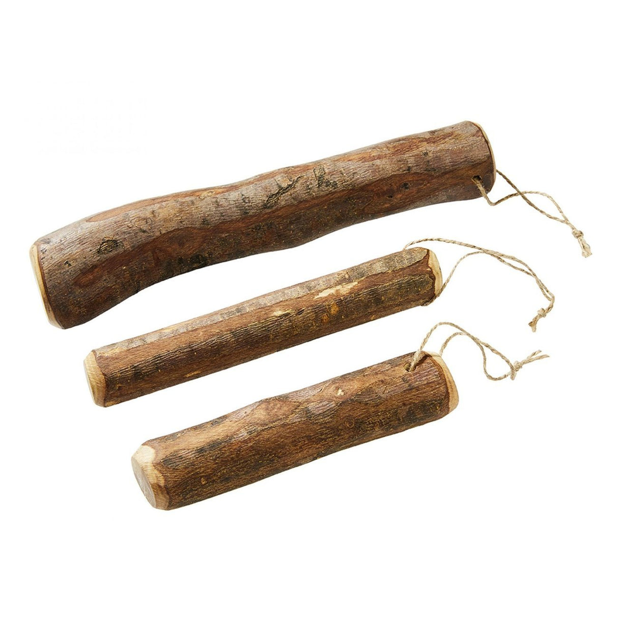 Stick-Kauspielzeug für Hunde