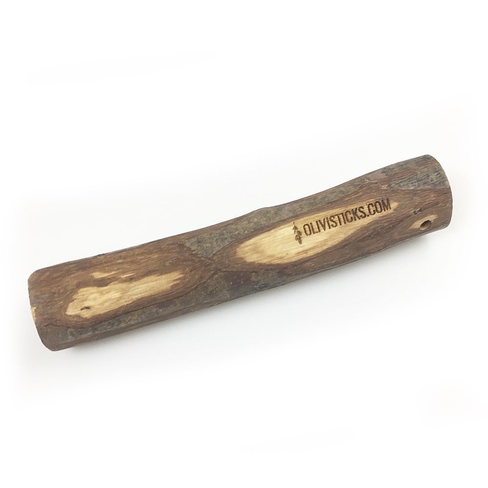 Stick-Kauspielzeug für Hunde – M, ca. 15 - 18 cm