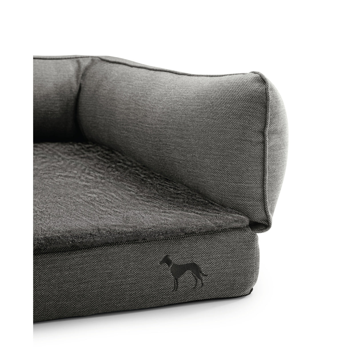 Orthopädisches Hundesofa Livingston von Hunter