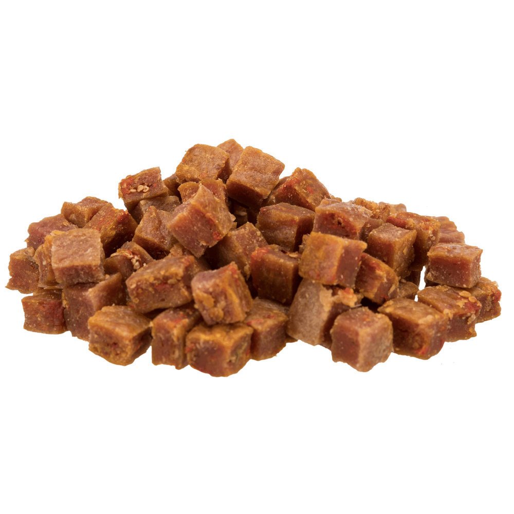 PREMIO 4 Superfoods Hundesnack