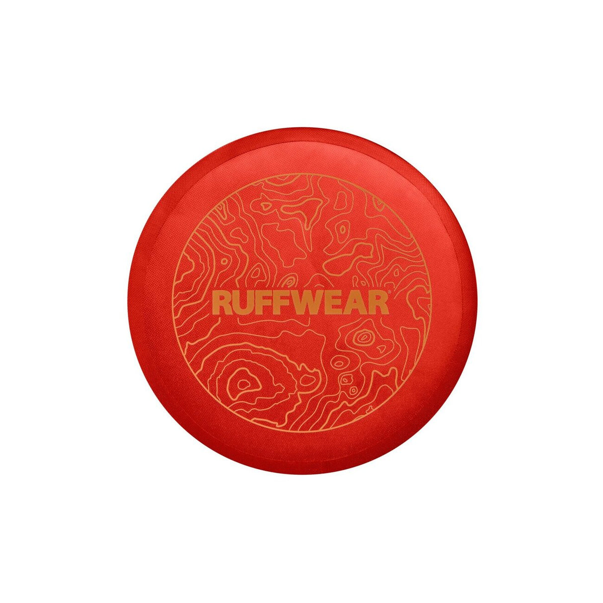 Ruffwear Camp Flyer™ Frisbee Hundespielzeug