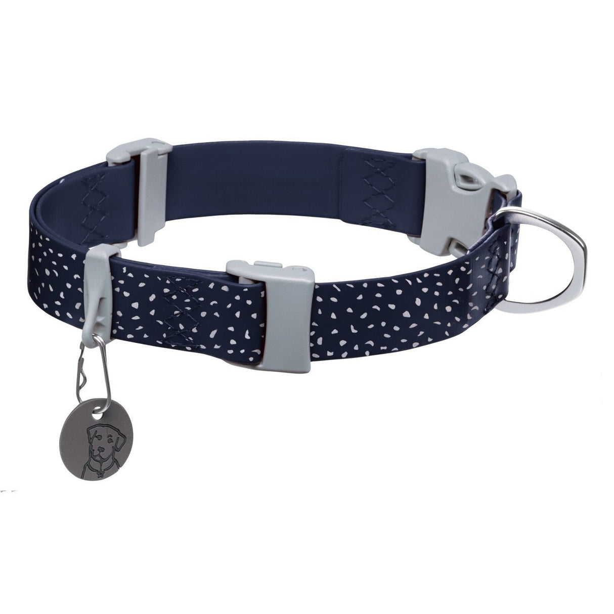 Confluence Waterproof Hunde Halsband