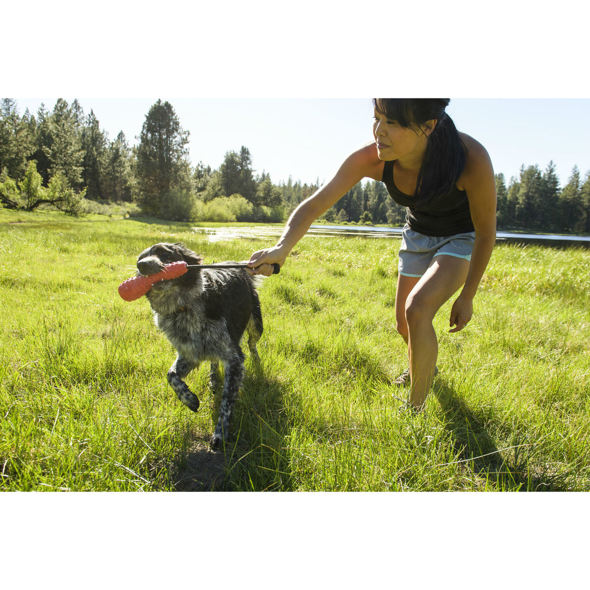 Ruffwear Gourdo Hundespielzeug