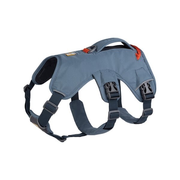 Ruffwear Hundegeschirr Webmaster