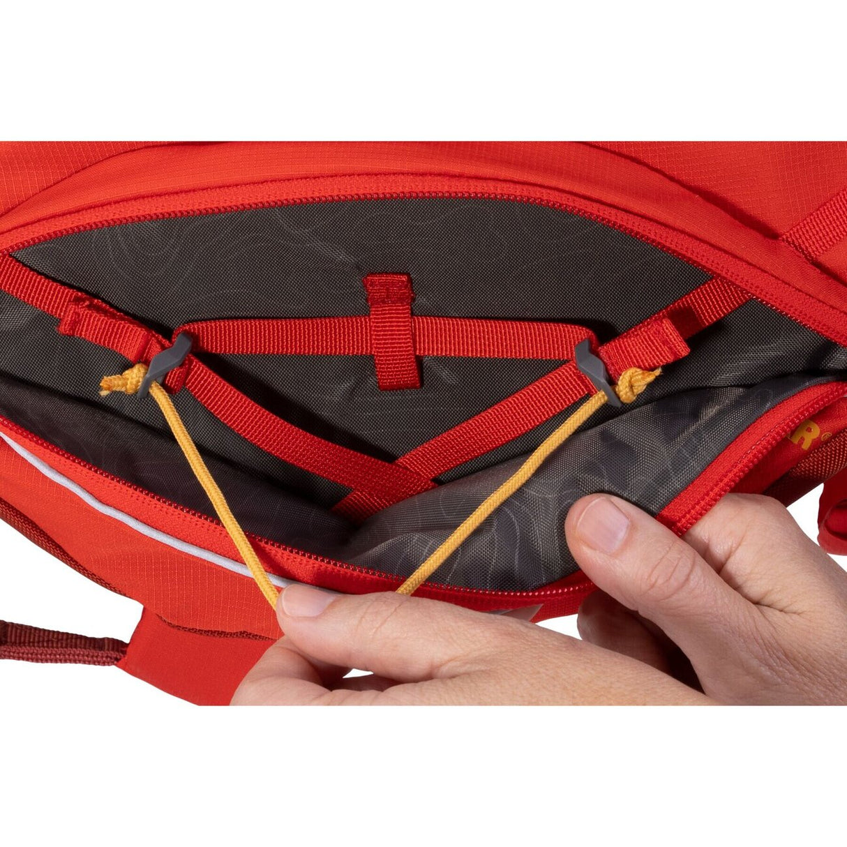Ruffwear Hunderucksack Palisades™ Pack
