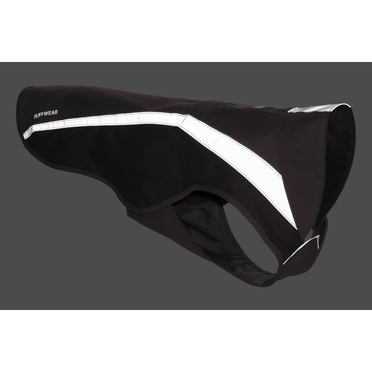 Lumenglow High-Vis Regenmantel Reflex