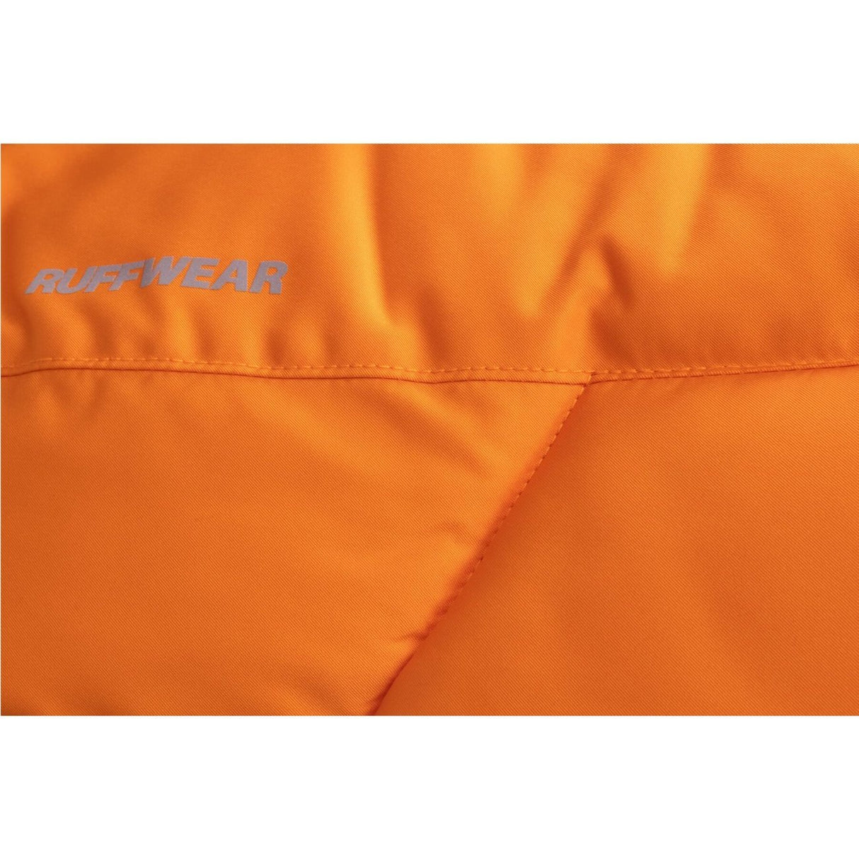 Ruffwear Quinzee Hundemantel gefüttert