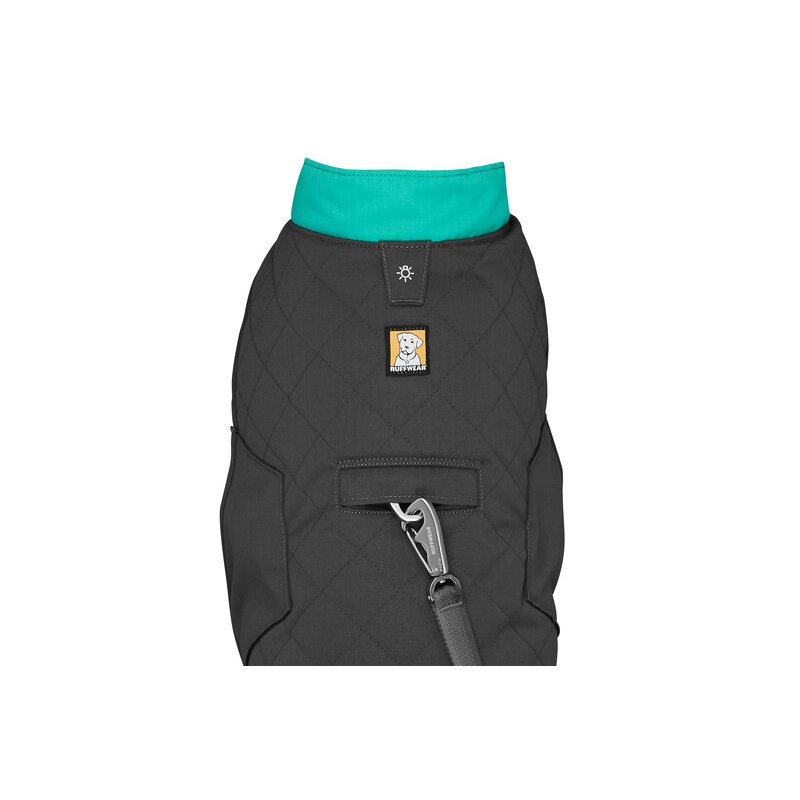 Ruffwear Stumptown Hundemantel