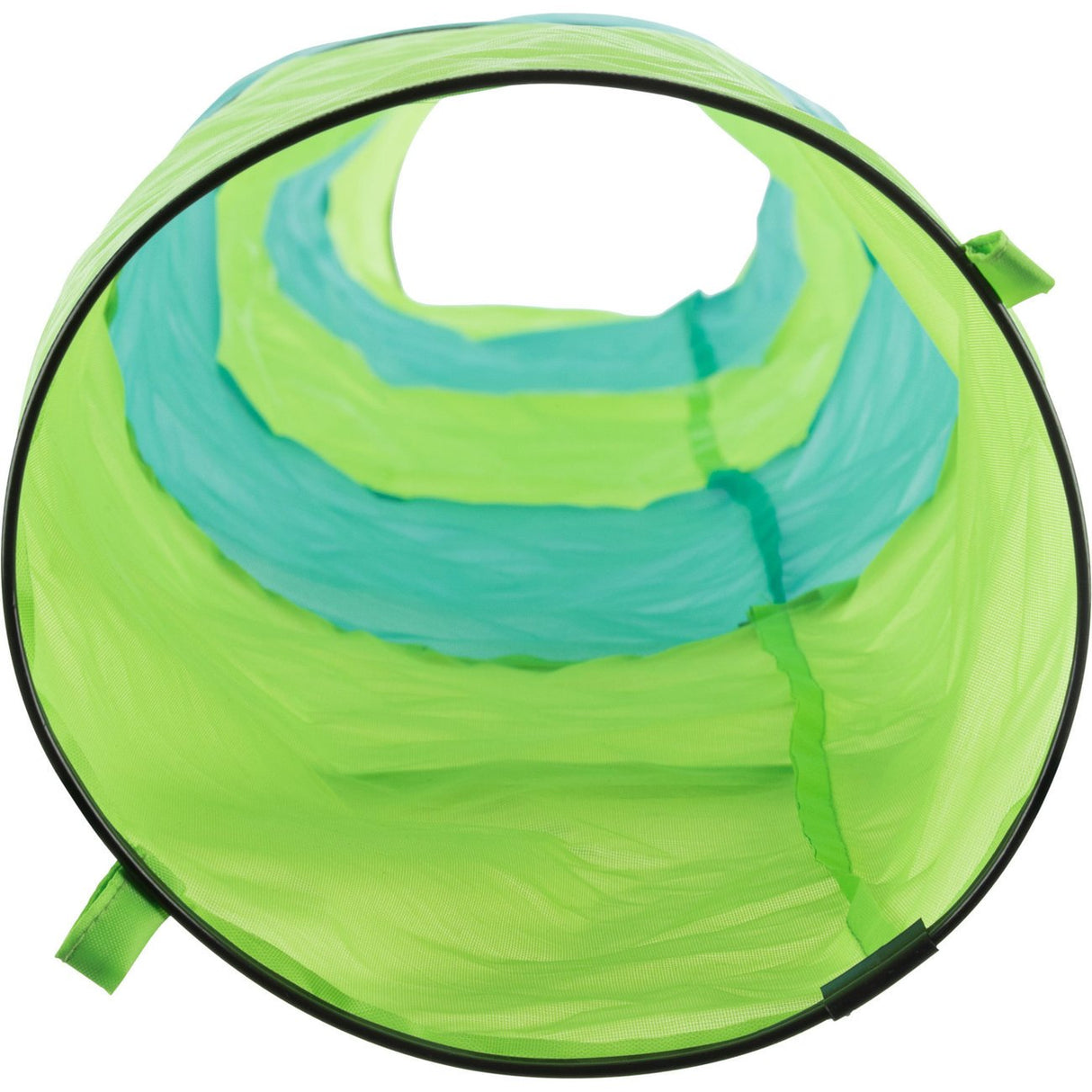 Spieltunnel für Kaninchen – 130 x ø 18 cm
