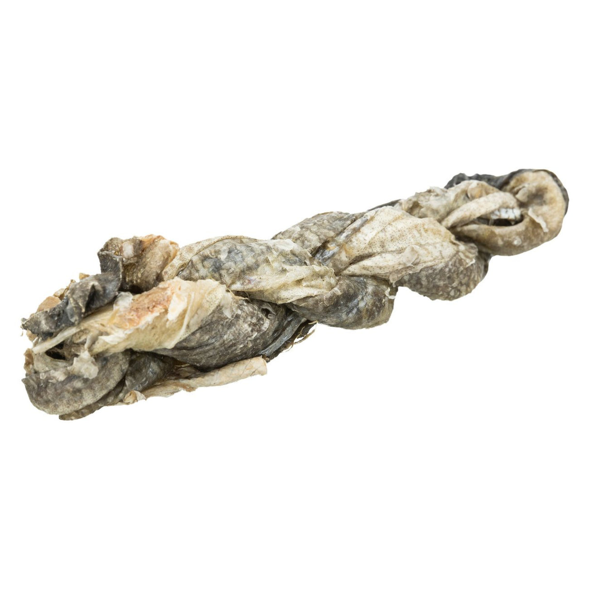 Weißfischhaut für Hunde Twisters – 60 g