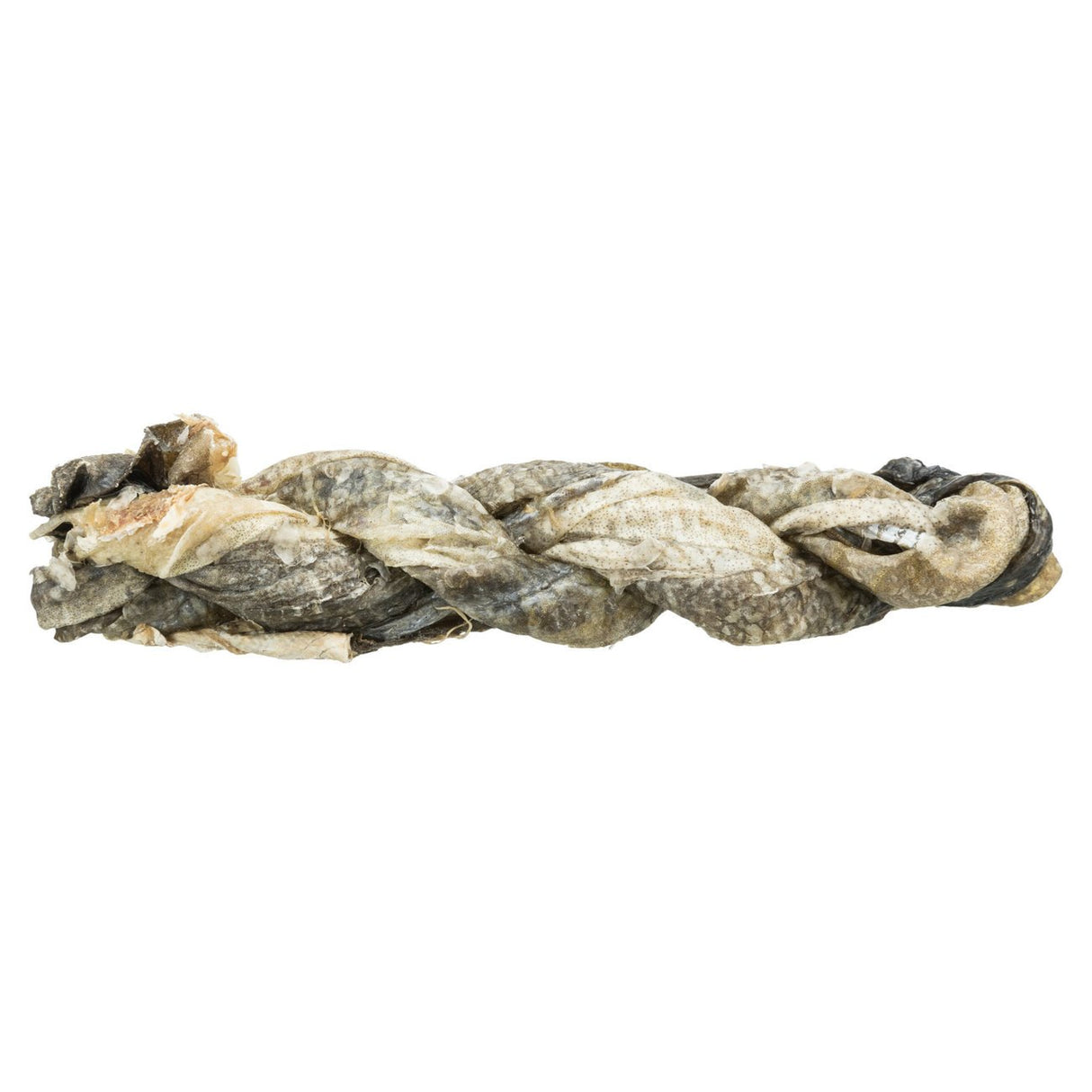 Weißfischhaut für Hunde Twisters – 60 g