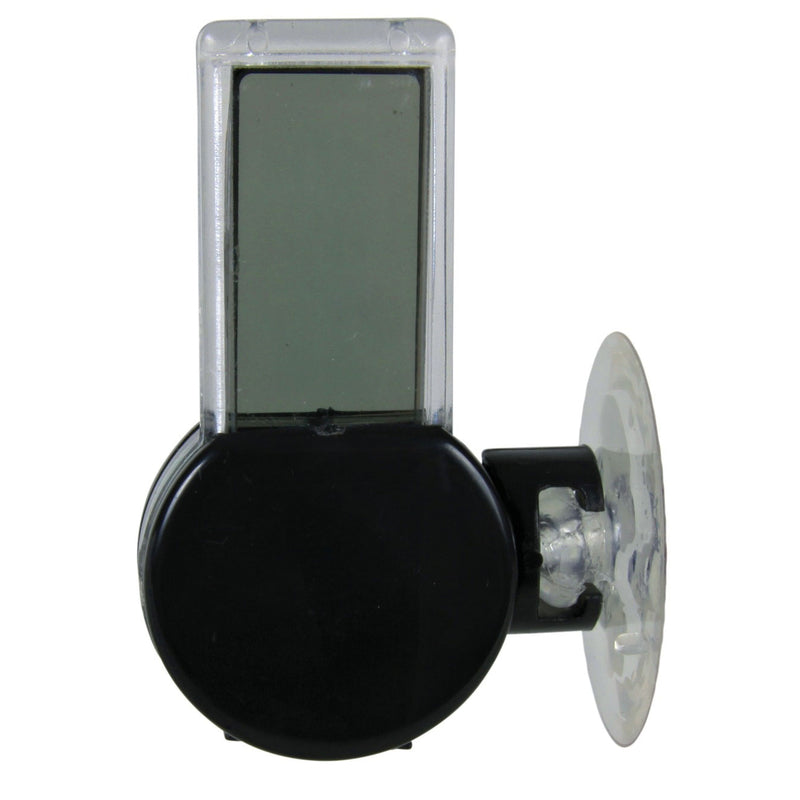 Terrarium Thermometer und Hygrometer digital