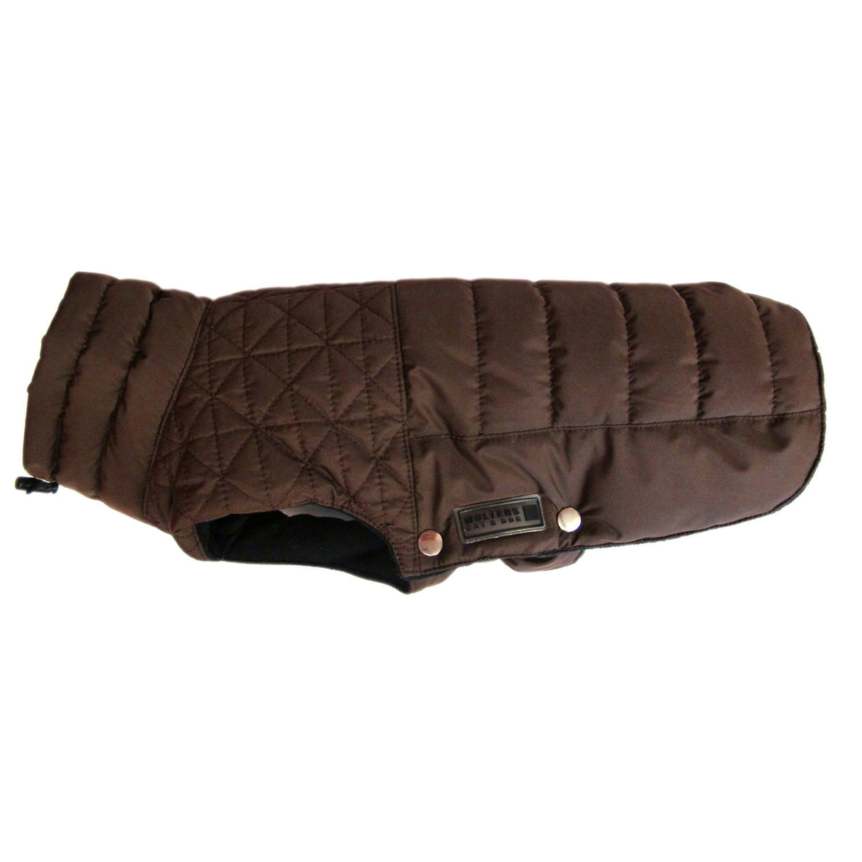 Thermo Steppjacke Boston für Hunde