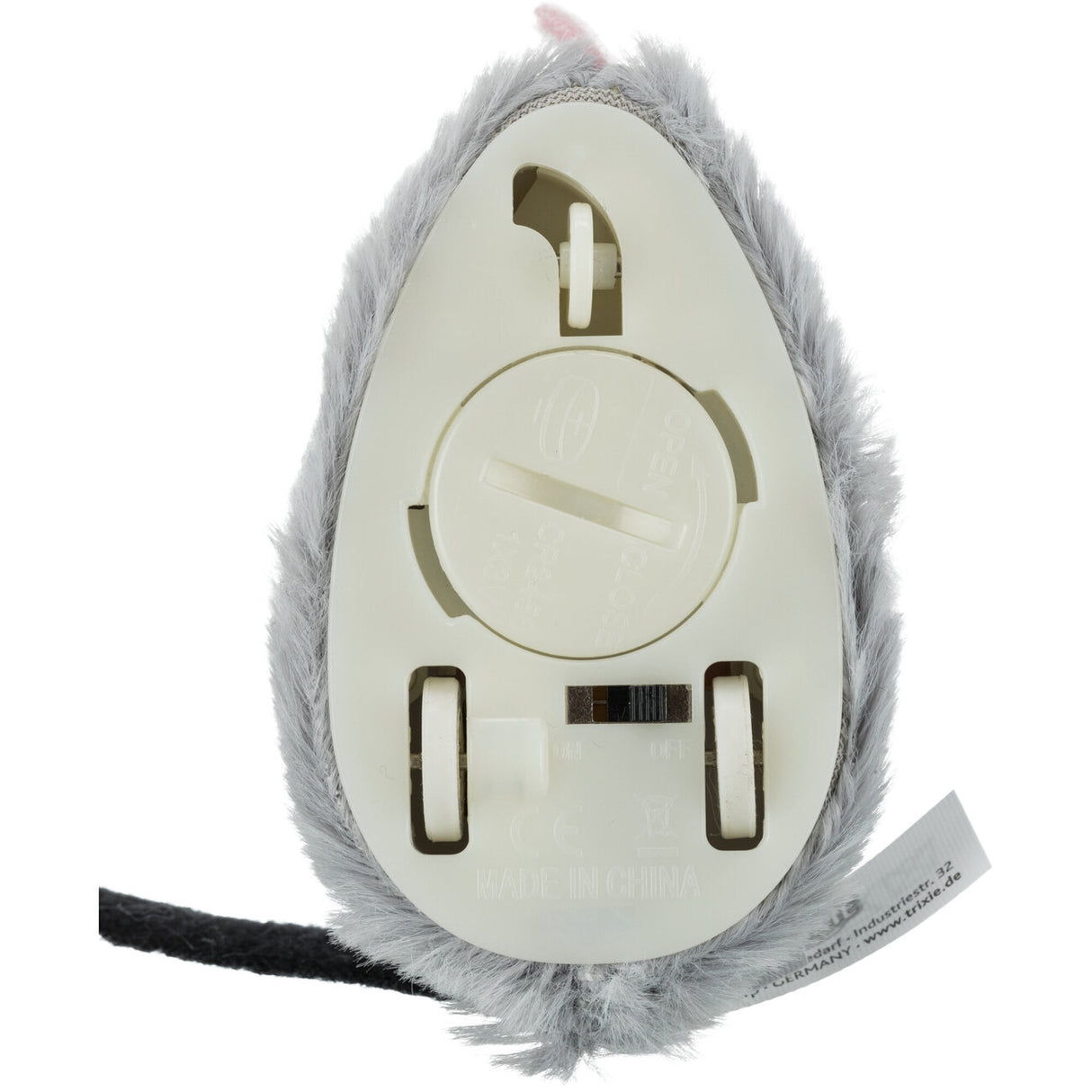 Active-Mouse Spielmaus für Katzen