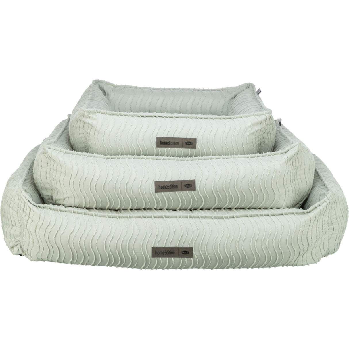 TRIXIE Bett Marley Wave - Dein Hunde-Traumbett bei tiierisch.de