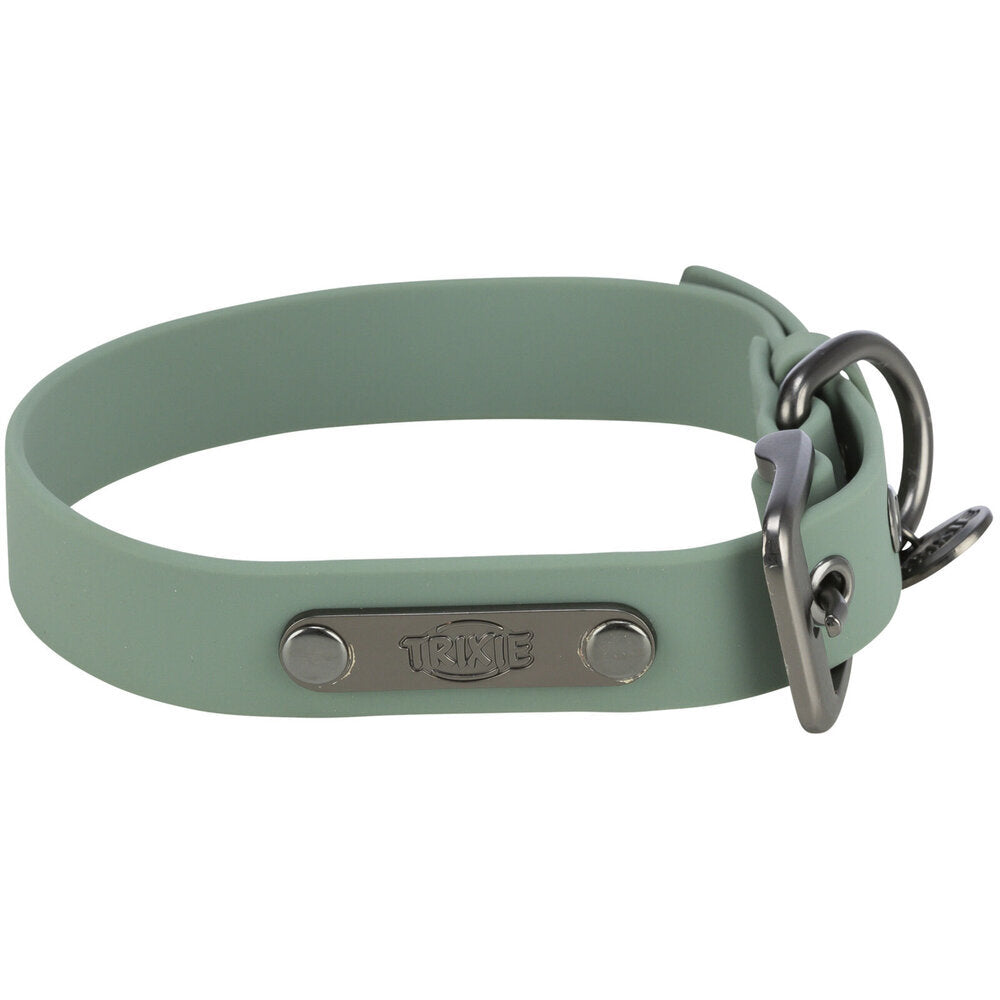 CityStyle PVC Hundehalsband