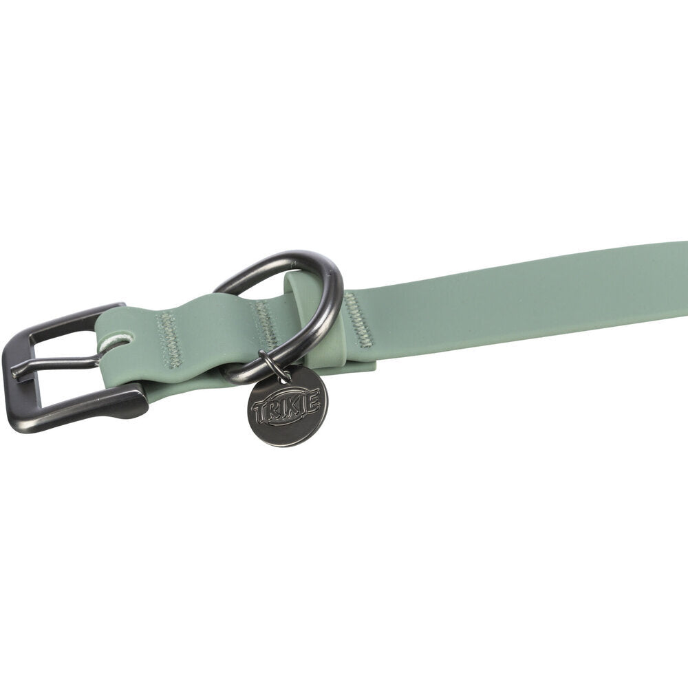 CityStyle PVC Hundehalsband
