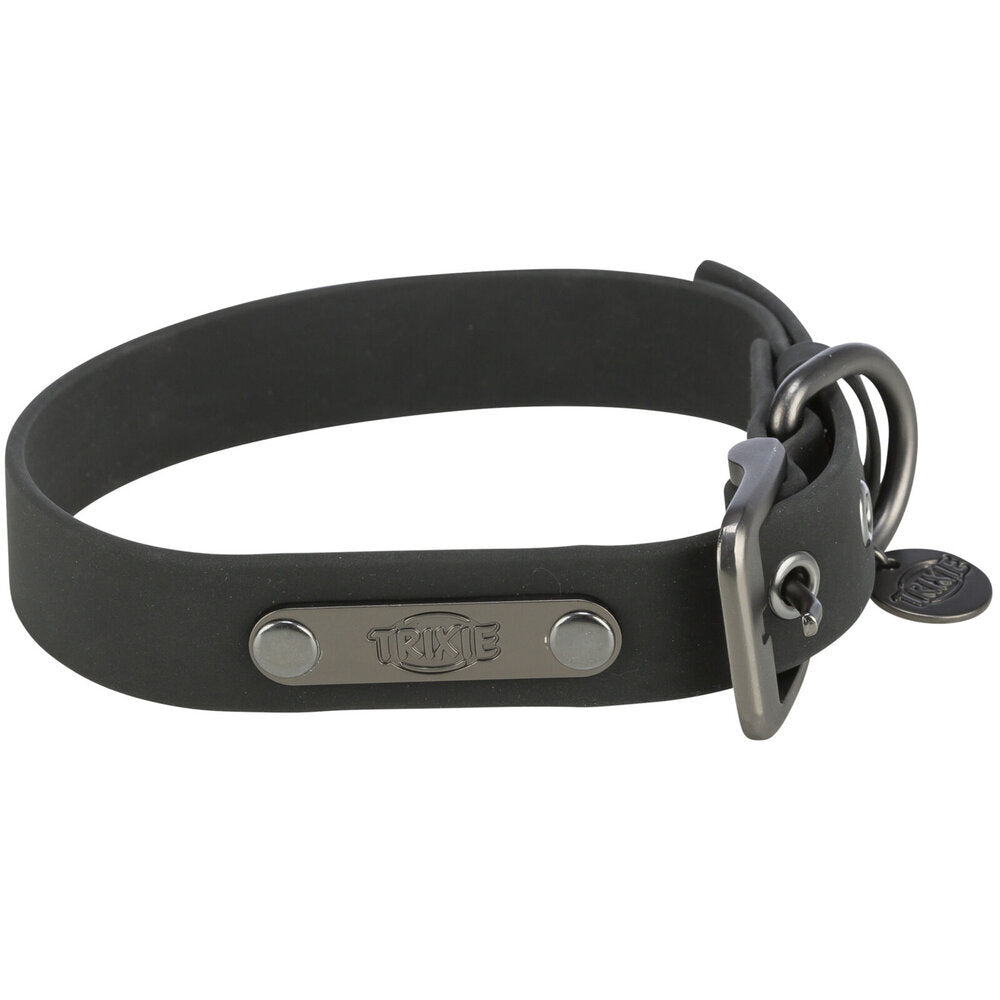 CityStyle PVC Hundehalsband