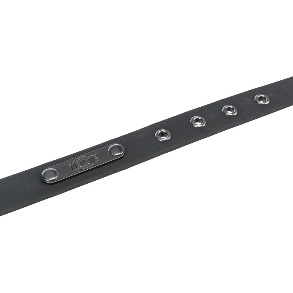 CityStyle PVC Hundehalsband