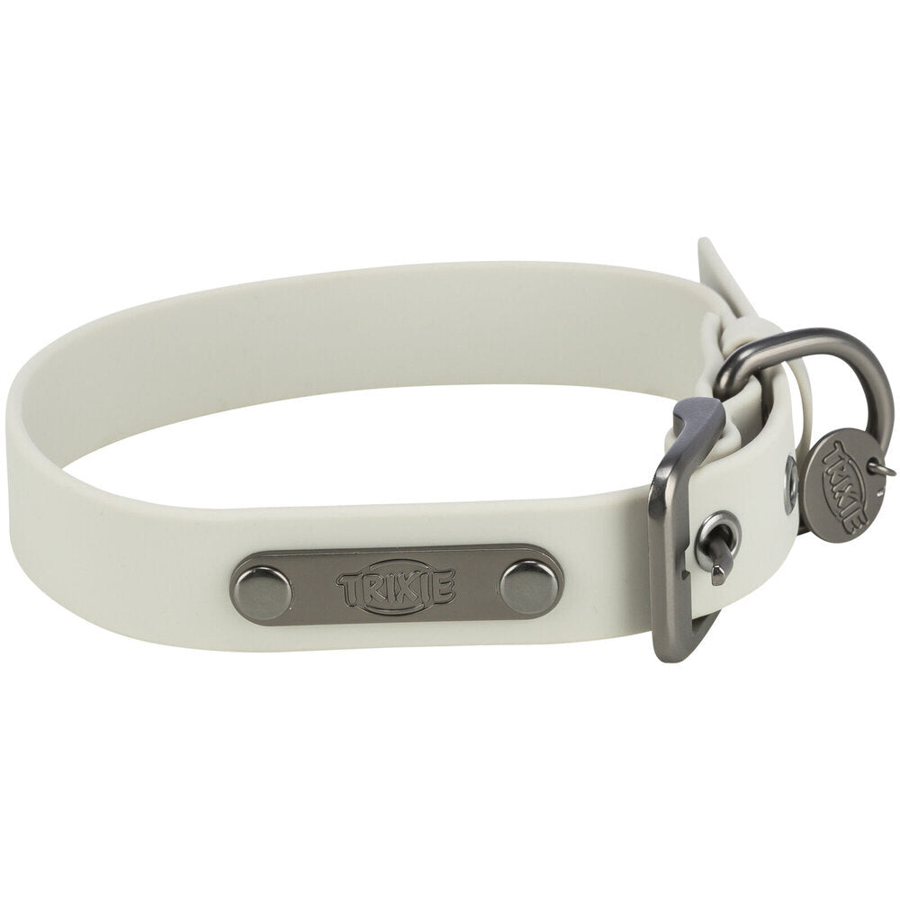 CityStyle PVC Hundehalsband