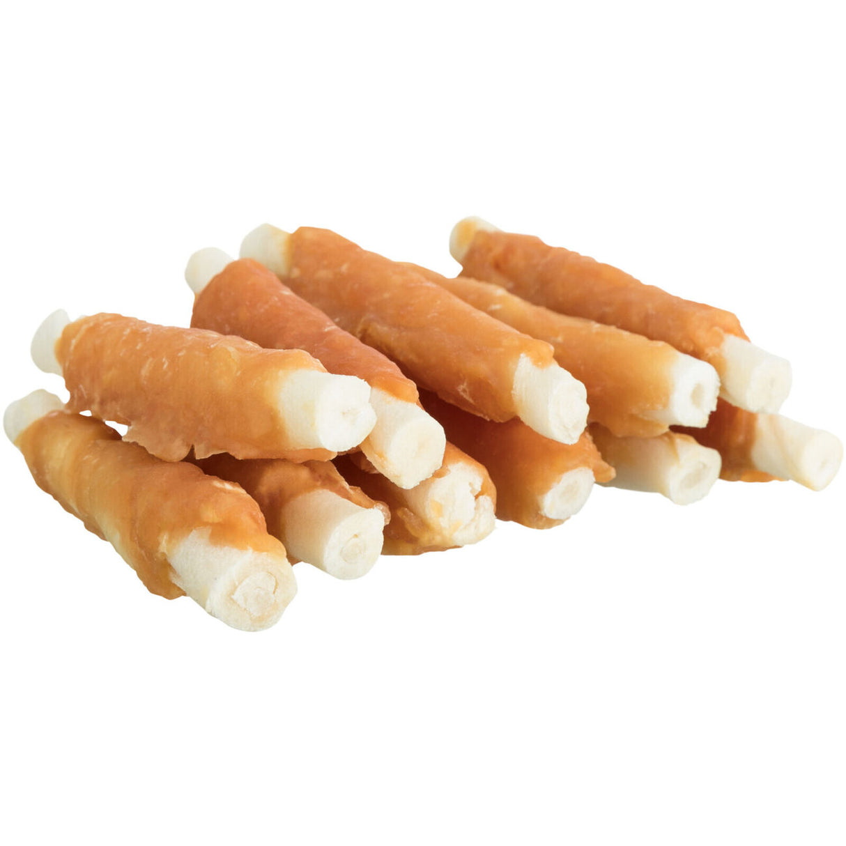 Denta Fun Kaurollen mit Ente für Hunde