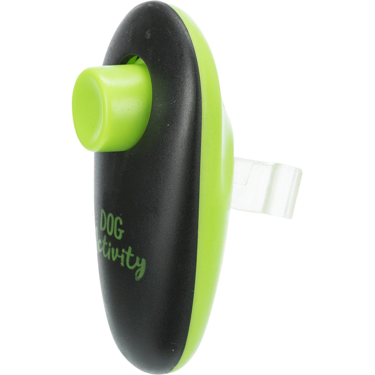 Dog Activity Finger-Clicker für Hunde – diverse Farben