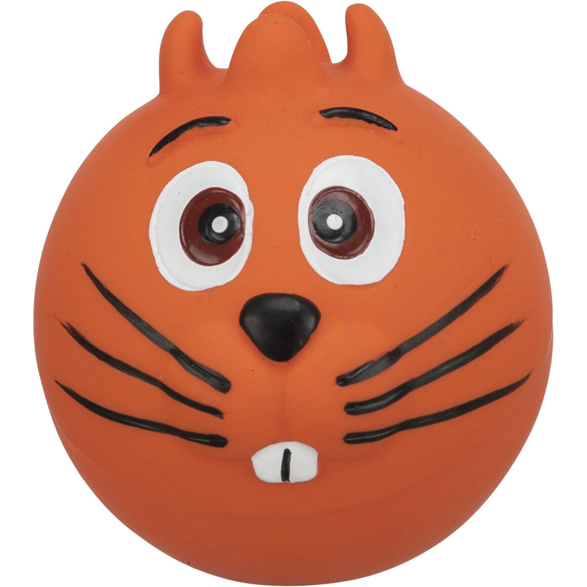 Face, Latexball für Hunde