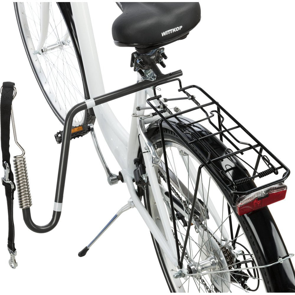 Bikerset für Hunde