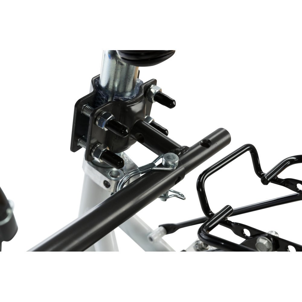 Bikerset für Hunde