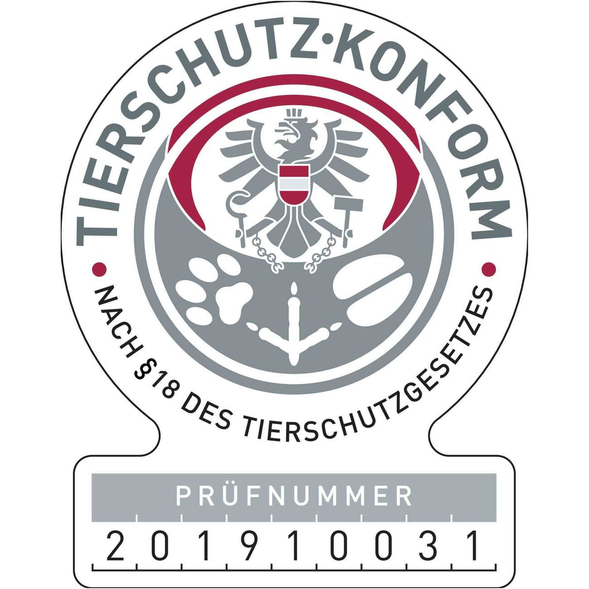 Hundefahrradkorb für Gepäckträger mit Kurzleine