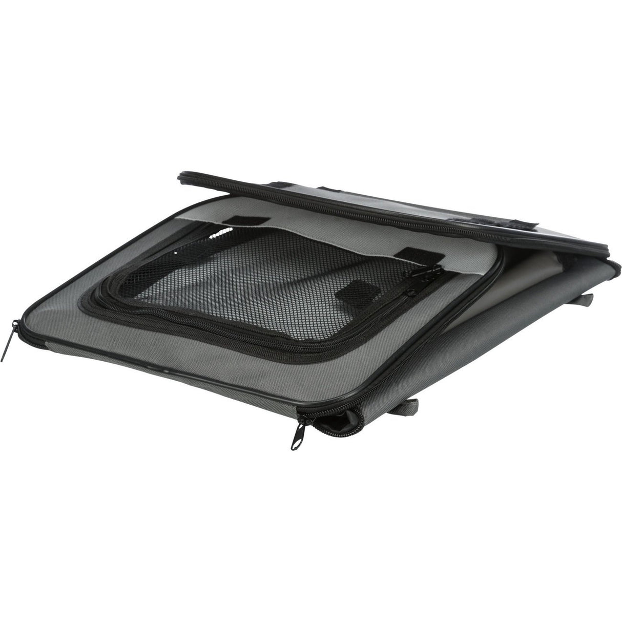 faltbarer Soft Kennel Basic für Hunde