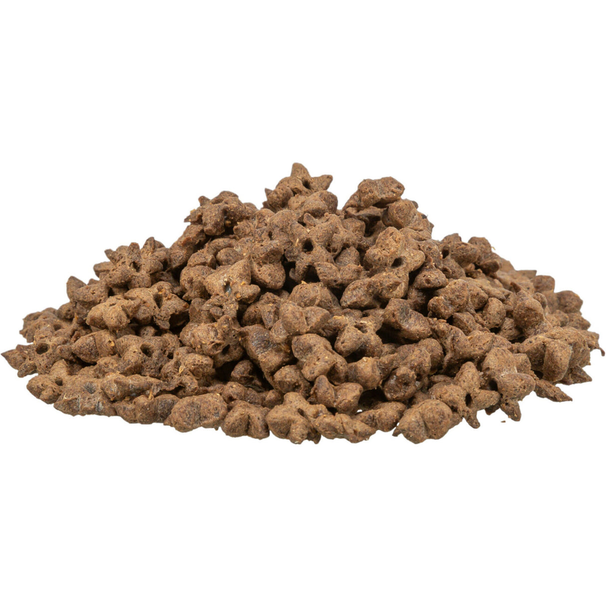 TRIXIE Flowers Katzensnack – Hühnerbrust & Lachs Leckerlis (50 g) – 50 g